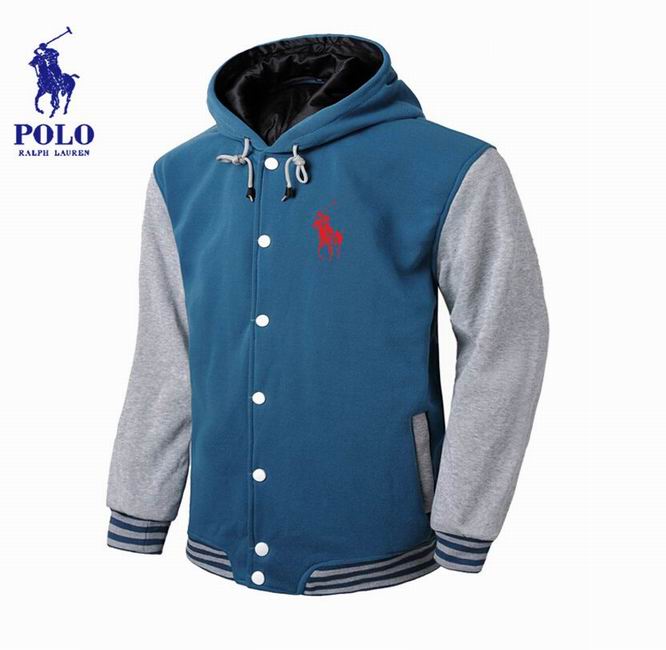 polo hoodie S-XXXL-361